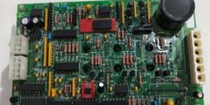 IABP Machine Motor Controller Board