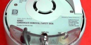 IABP Machine Safety Disc