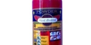 Fire Extinguisher Cylinder