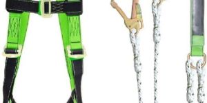 Industrial Safety Belts