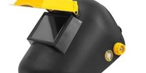 Industrial Welding Helmet