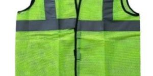 Reflective Safety Jacket
