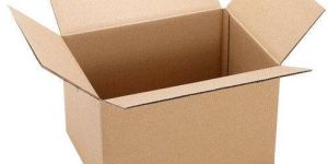 5 Ply Corrugated Box