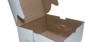 Pastry Box