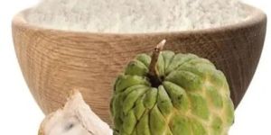 Spray Dried Custard Apple Powder