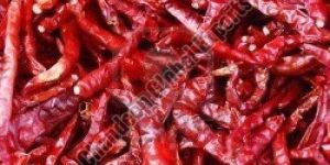 Dry Reshampatti Red Chilli