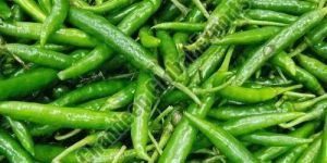 Fresh G4 Green Chilli