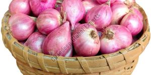 Fresh Red Shallot Onion