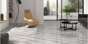 Double Charge Series Vitrified Floor Tile
