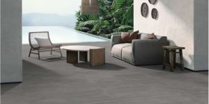 Matt Series Ceramic Floor Tile