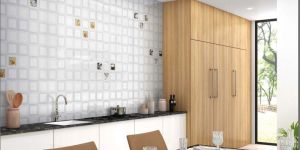 Series 1 Kitchen Digital Wall Tile