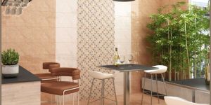 Series 3 Digital Wall Tile