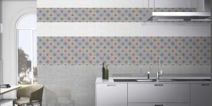 Series 4 Digital Wall Tile