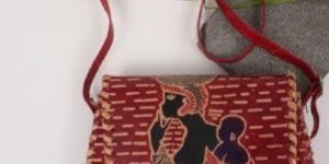 Leather Sling Bags