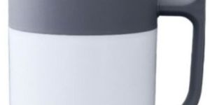 Stainless Steel Coffee Mug