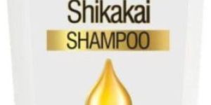 Kudos Amla Reetha Shikakai Shampoo