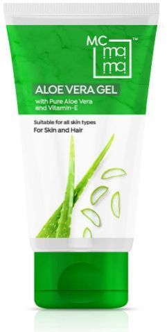 MC Mama Aloevera Gel with Vitamin E