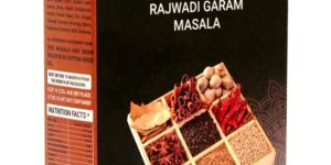 Rajwadi Garam Masala
