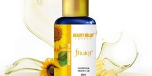 Shuiqi Anti Wrinkle Vitamin C Oil