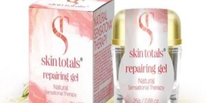 Skin Totals Repairing Gel