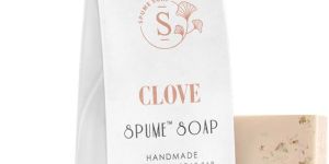 Spume Clove Soap