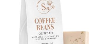 Spume Coffee Beans Soap