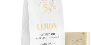 Spume Lemon Soap