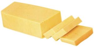 Cheddar Cheese