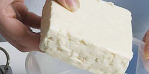 Feta Cheese