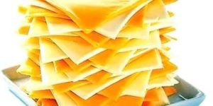 Garlic Cheese Slice