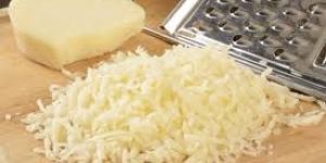 Italian Shredded Mozzarella Cheese
