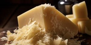Parmesan Cheese
