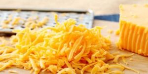 Pizza Cheese Shredded