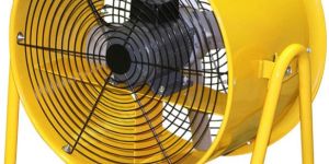 Marine Portable 20 Inch (500MM) Electric Blower Ventilation Fan220V