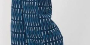 Cotton Indigo Palazzo