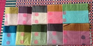 Handloom Cotton Saree