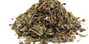 Dried Ashwagandha Leaves