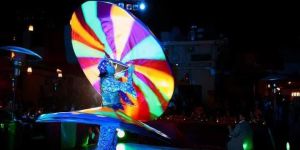 Cultural Event Management Services