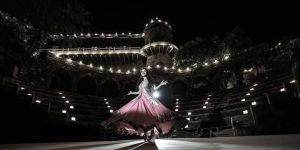 Dance Photography Service