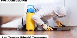 Deemak Pest Control Service