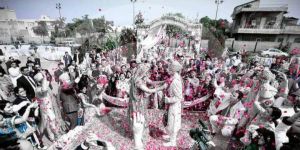 Wedding Photography Services