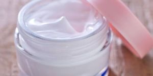 Skin Moisturizing Cream