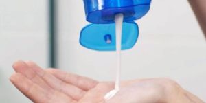 Hair Conditioner Shampoo