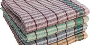 80x160cm Cotton Khadi Gamcha