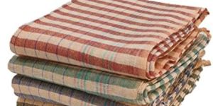 90x200cm Cotton Khadi Gamcha