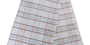 Checked Daily Wear Khadi Cotton Lungi