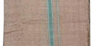 Mens Khadi Cotton Dhoti