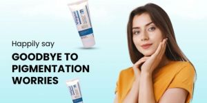 Anti Pigmentation Cream