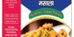 Kitchen King Masala