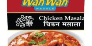 Chicken Masala